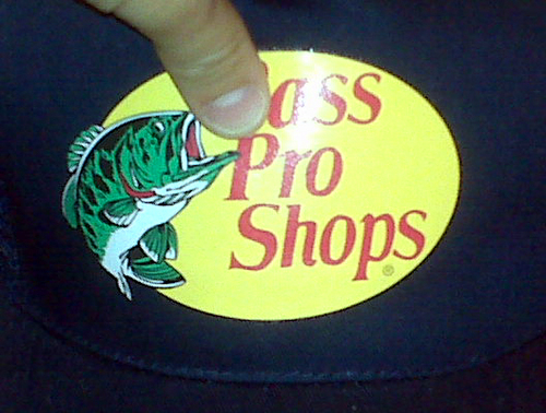 Ass Pro Shops